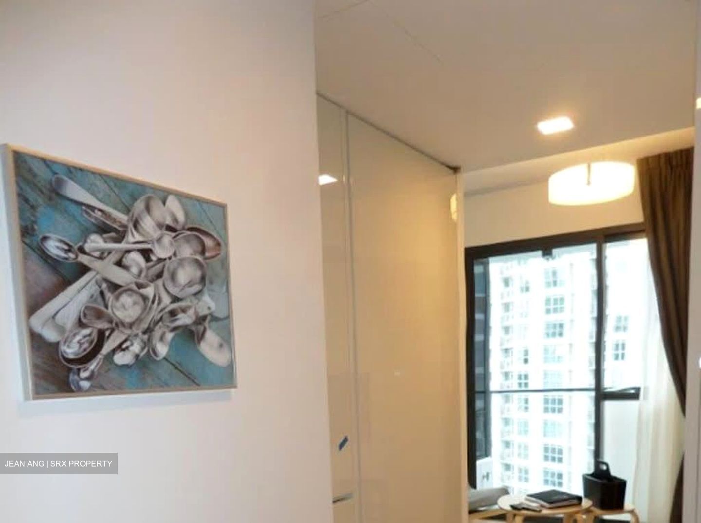 Skysuites@Anson (D2), Apartment #526506331